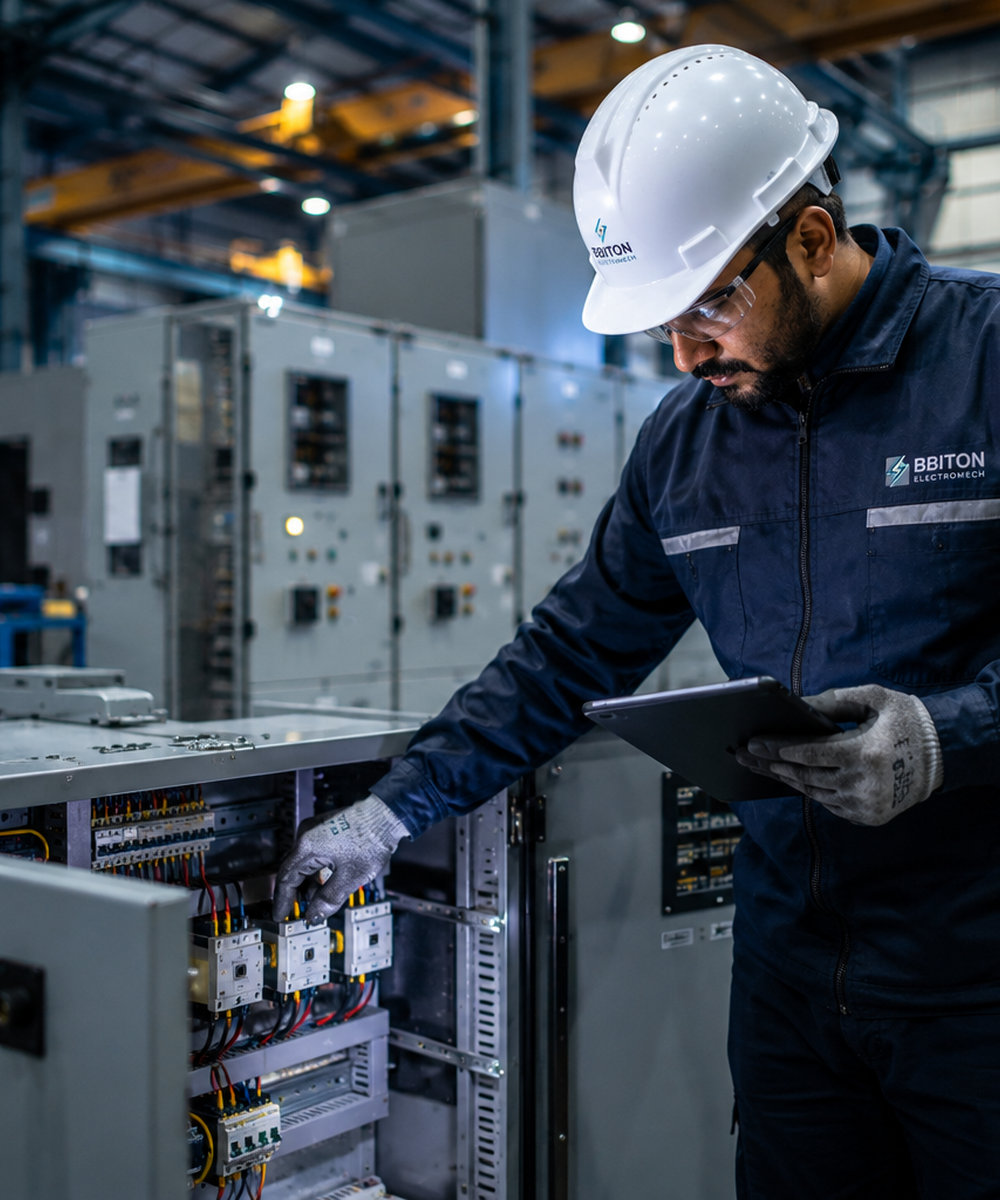 BBITON Industrial Solutions