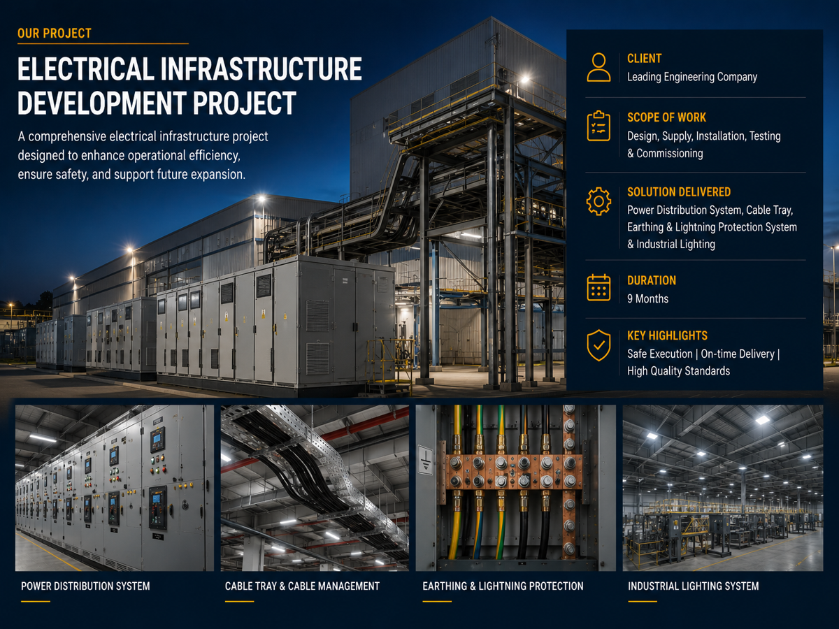 Manpower Project