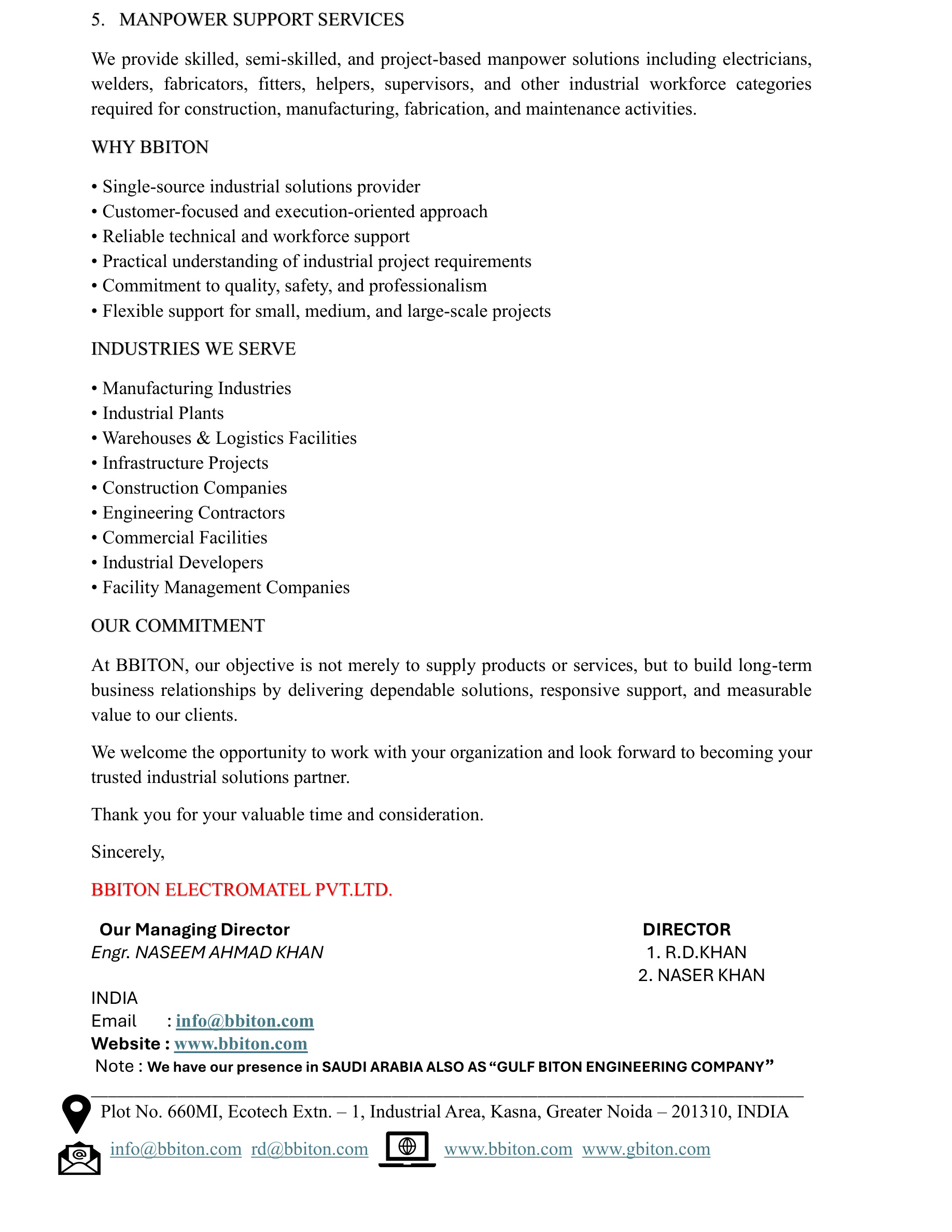 Intro Letter Page 2